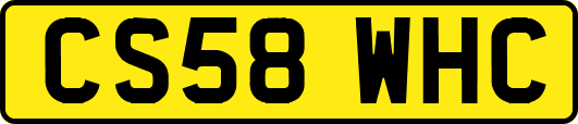 CS58WHC