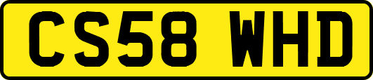 CS58WHD