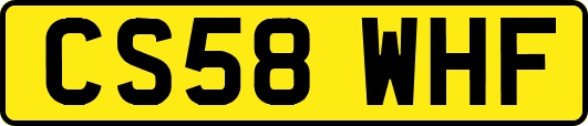 CS58WHF
