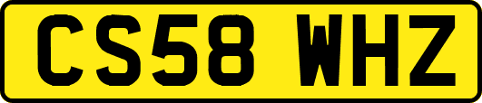 CS58WHZ