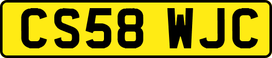 CS58WJC
