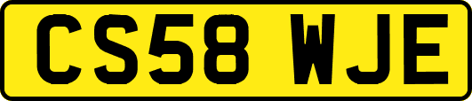 CS58WJE
