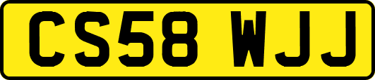 CS58WJJ