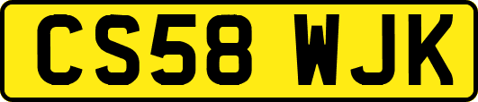CS58WJK