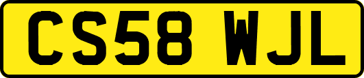 CS58WJL