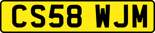 CS58WJM