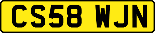 CS58WJN