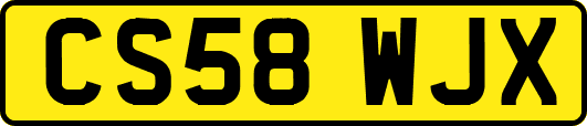 CS58WJX