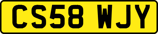 CS58WJY