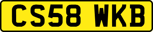 CS58WKB