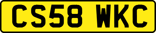 CS58WKC