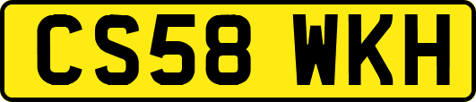 CS58WKH