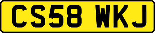 CS58WKJ