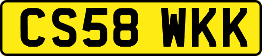 CS58WKK