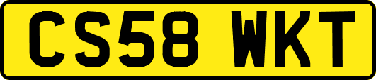 CS58WKT