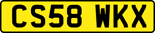 CS58WKX