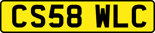 CS58WLC