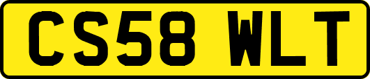 CS58WLT
