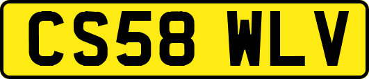 CS58WLV