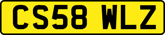CS58WLZ