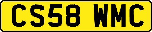 CS58WMC