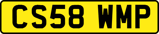 CS58WMP
