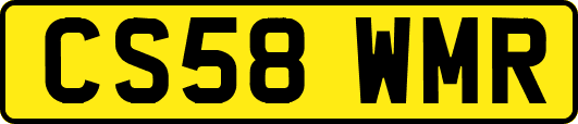 CS58WMR