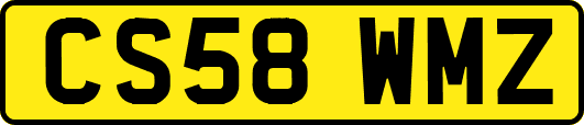 CS58WMZ