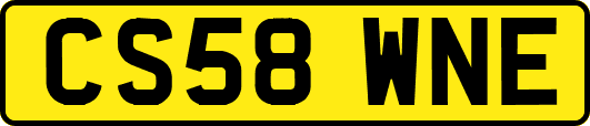 CS58WNE