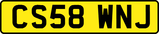 CS58WNJ