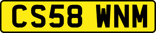 CS58WNM