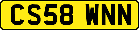 CS58WNN