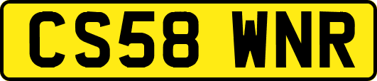 CS58WNR