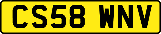 CS58WNV