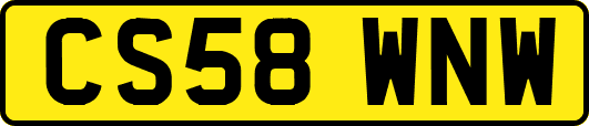 CS58WNW