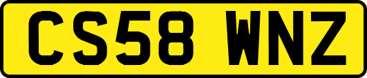 CS58WNZ