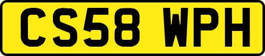 CS58WPH