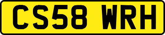 CS58WRH