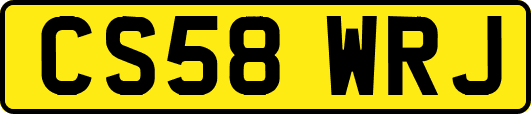 CS58WRJ