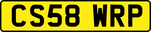 CS58WRP