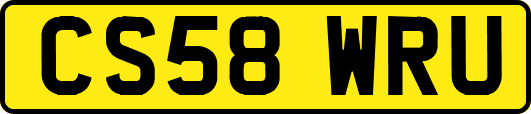 CS58WRU