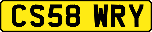 CS58WRY