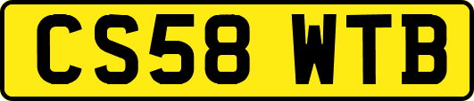 CS58WTB