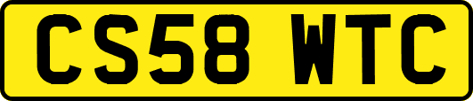 CS58WTC
