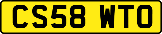 CS58WTO