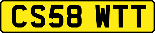 CS58WTT