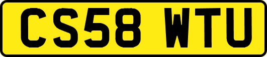CS58WTU
