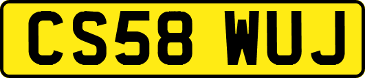 CS58WUJ