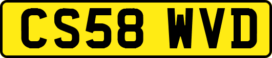 CS58WVD