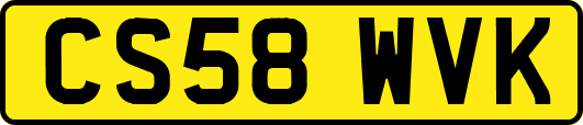 CS58WVK